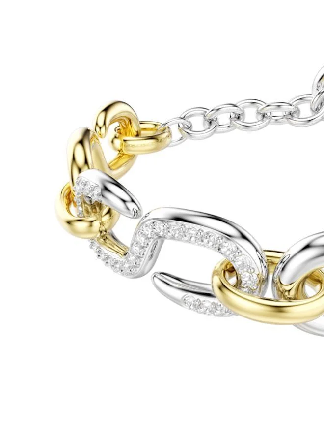 Swarovski  Dextera T-Bar Bracelet for Women | Best Price UAE